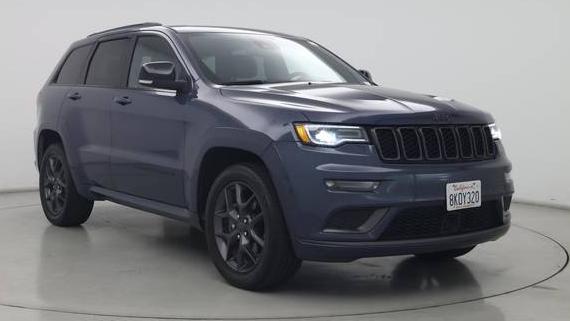 JEEP GRAND CHEROKEE 2019 1C4RJFBG9KC678507 image